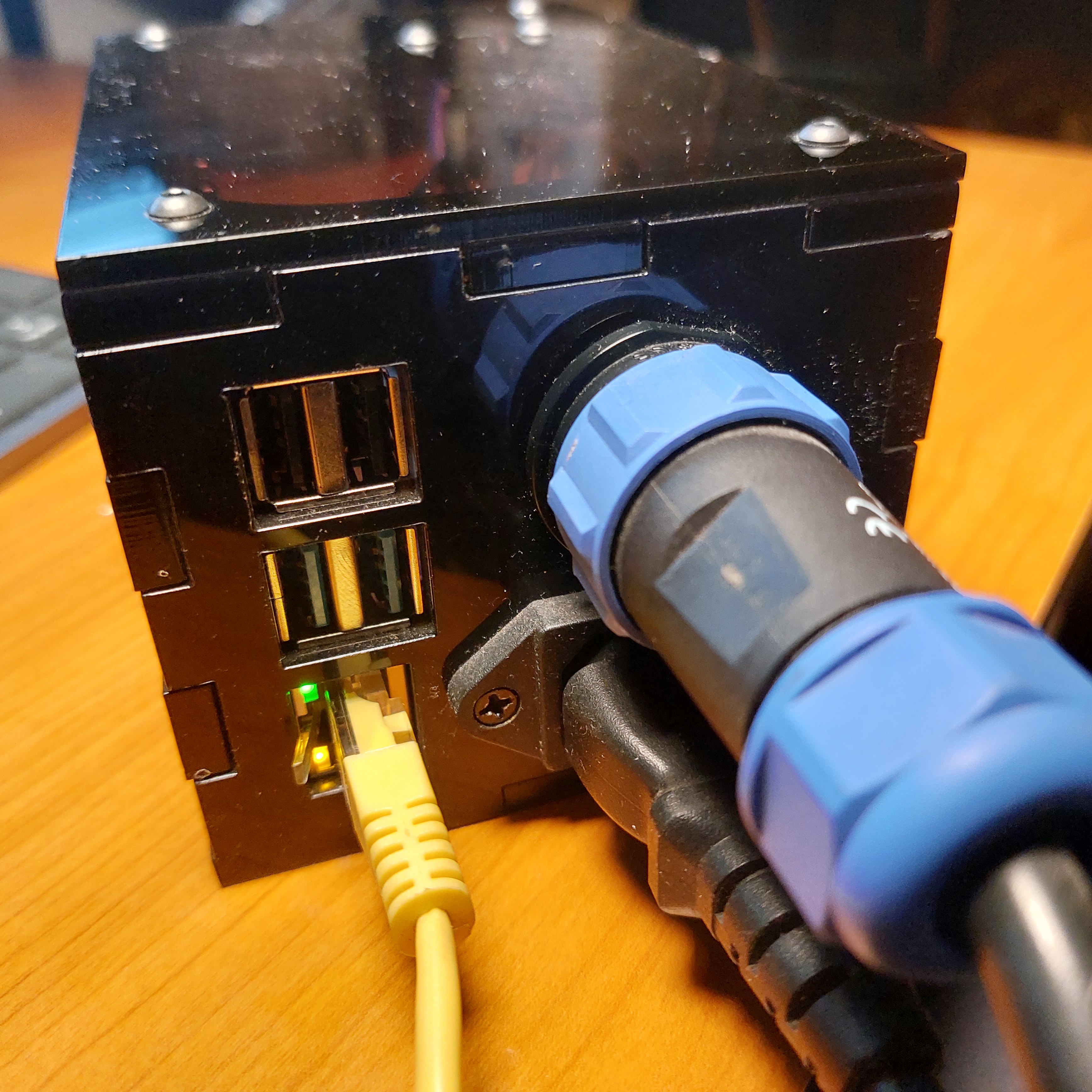 Control Unit