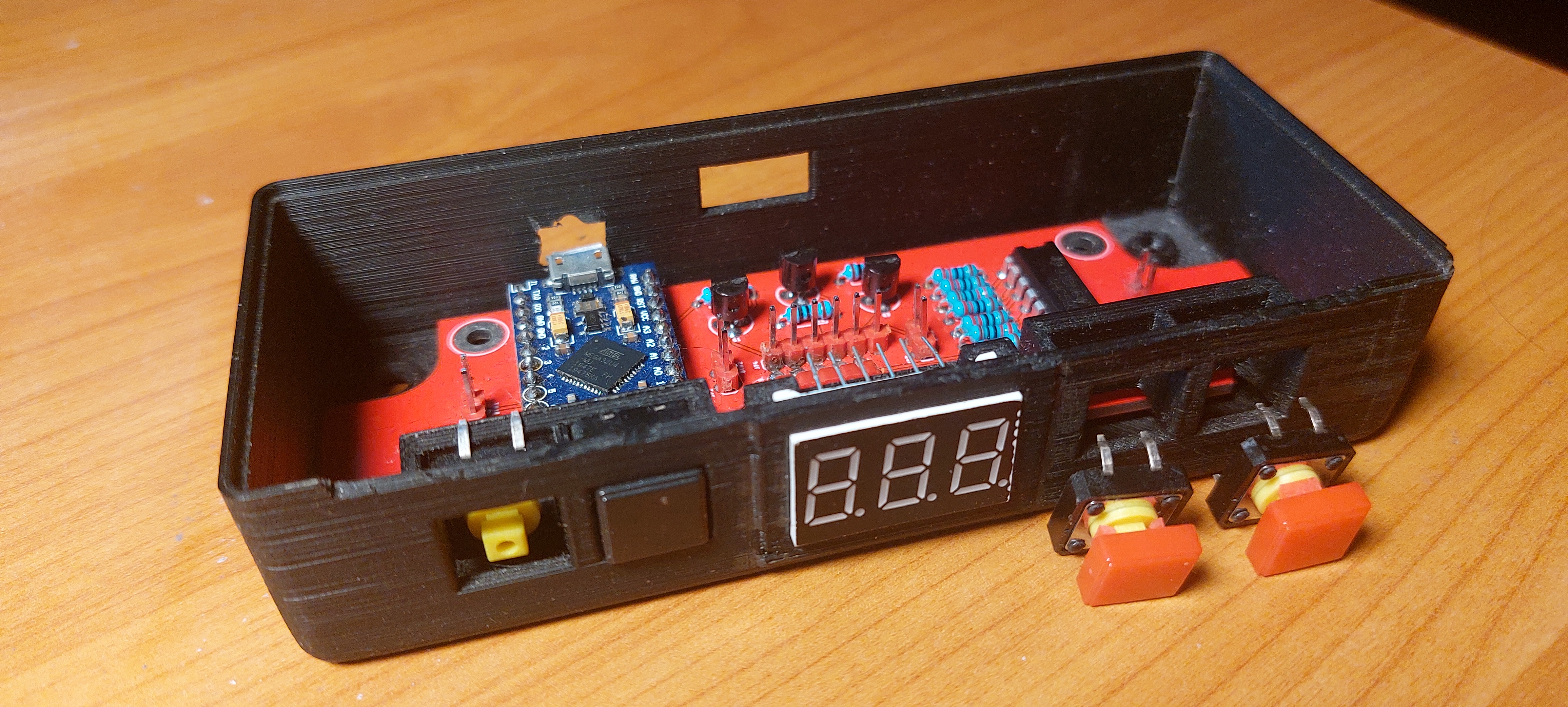 User Panel